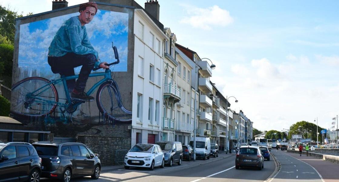 Descente A La Mer Boulogne-sur-Mer Ruang foto