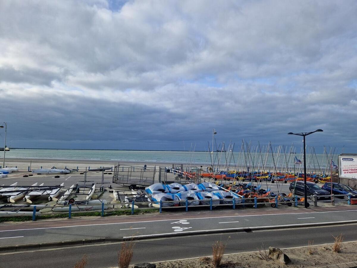 Descente A La Mer Boulogne-sur-Mer Ruang foto