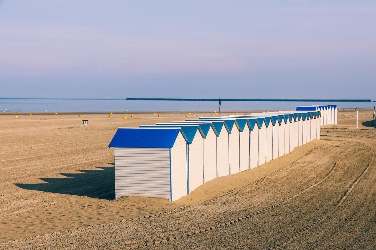 Descente A La Mer Boulogne-sur-Mer Ruang foto
