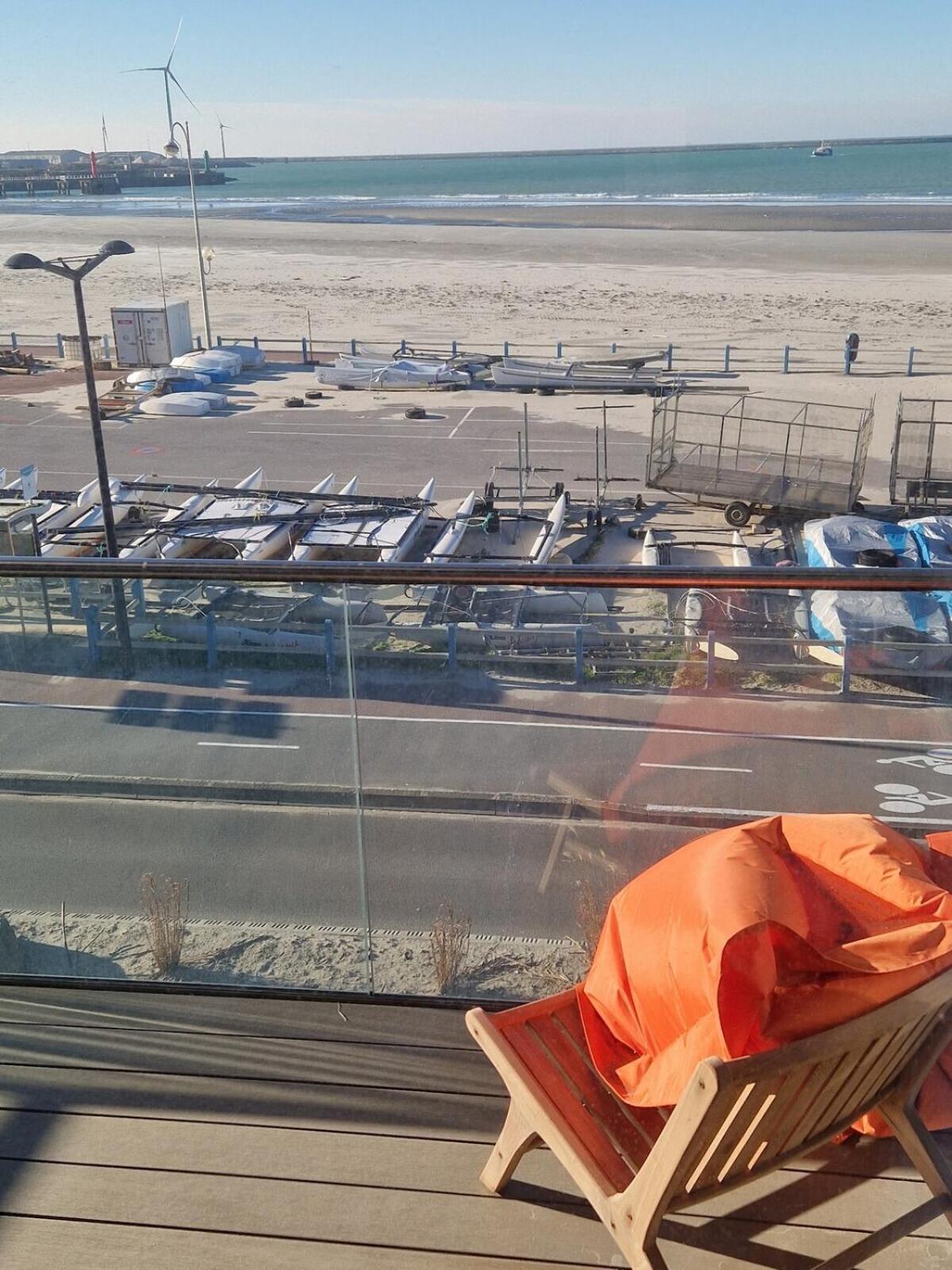 Descente A La Mer Boulogne-sur-Mer Ruang foto